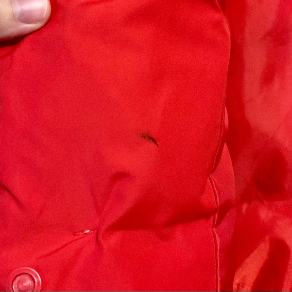 Joe Fresh - Puffer Jacket - Women’s Medium - Picture 8 of 8